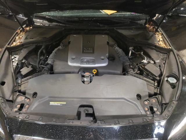 INFINITI Q50 BASE 2014