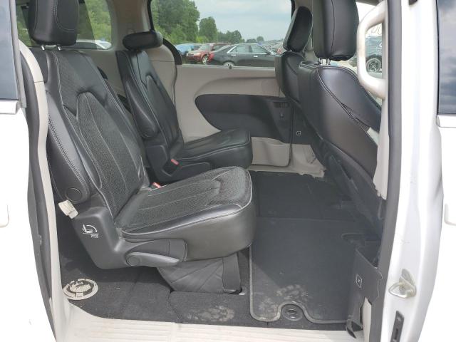 CHRYSLER PACIFICA LIMITED 2019