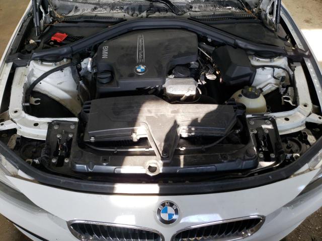 BMW 320 XI 2016