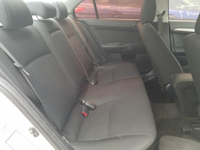 MITSUBISHI LANCER ES 2015