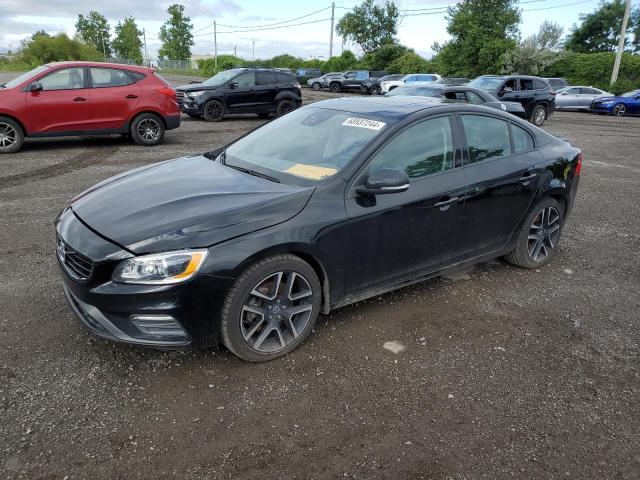 VOLVO S60 DYNAMIC 2018