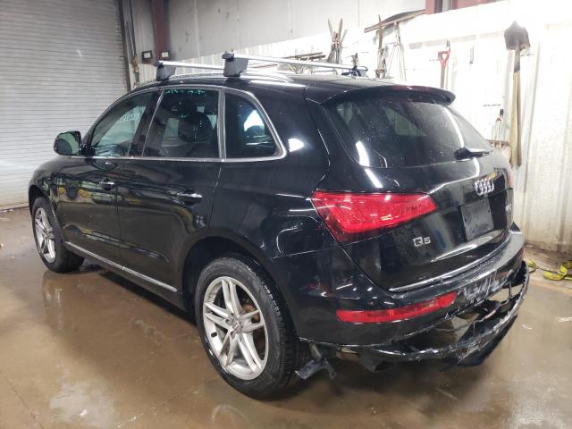 AUDI Q5 PREMIUM PLUS 2016