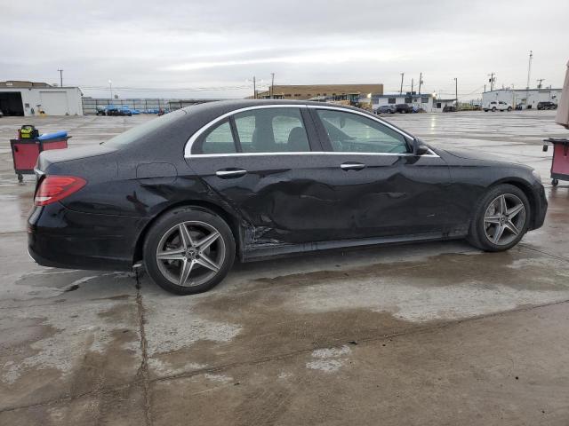MERCEDES-BENZ E 300 2017