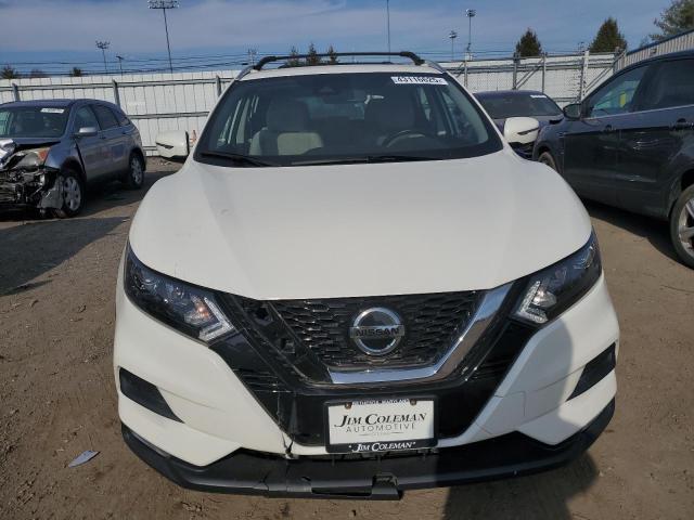NISSAN ROGUE SPORT S 2020