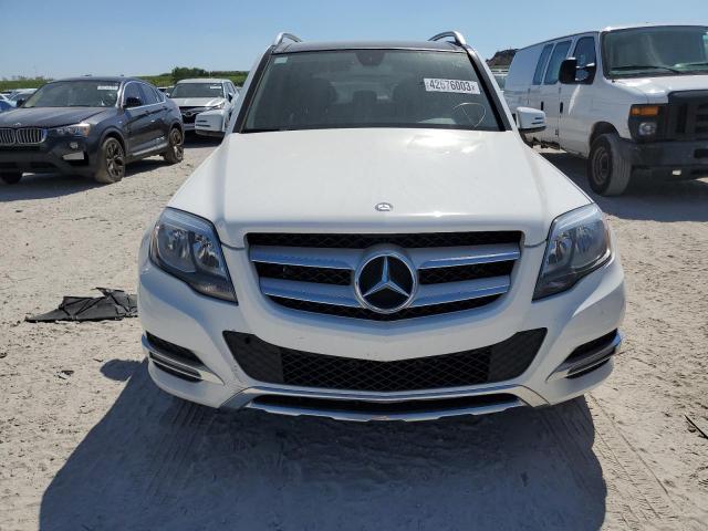 MERCEDES-BENZ GLK 350 2014