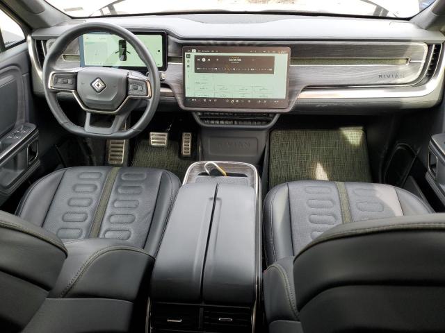 RIVIAN R1S ADVENTURE 2022