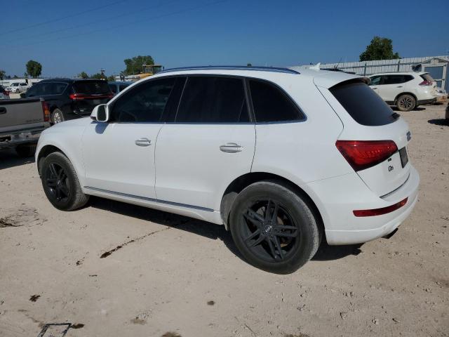 AUDI Q5 PREMIUM 2017
