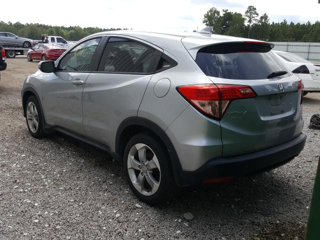 HONDA HR-V EX 2017