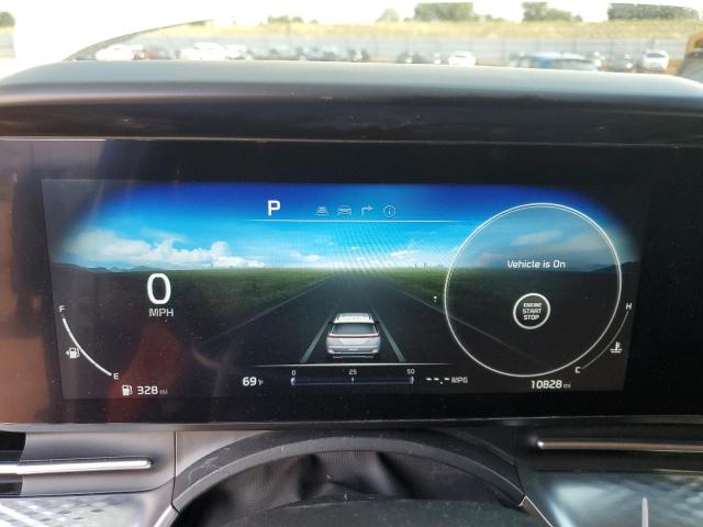 KIA CARNIVAL SX 2024