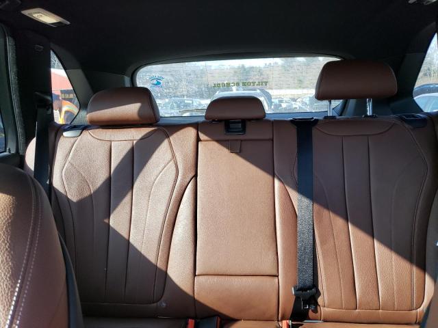 BMW X5 XDRIVE35I 2017