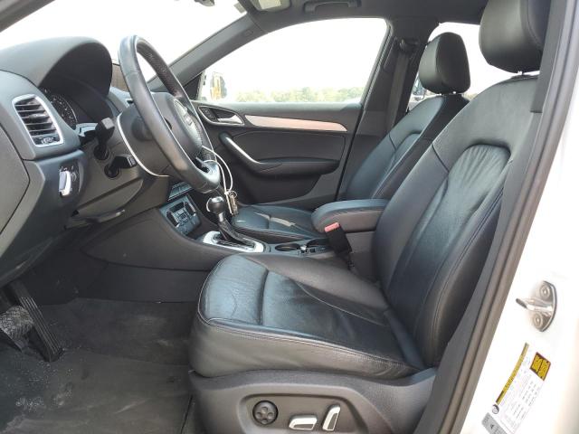 AUDI Q3 PREMIUM PLUS 2018