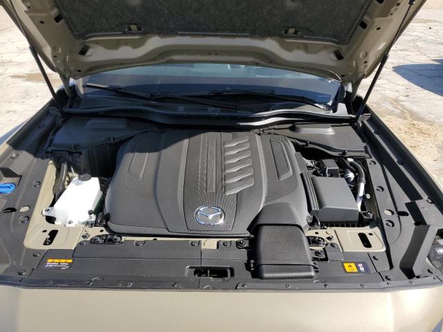 MAZDA CX-70 PREMIUM 2025