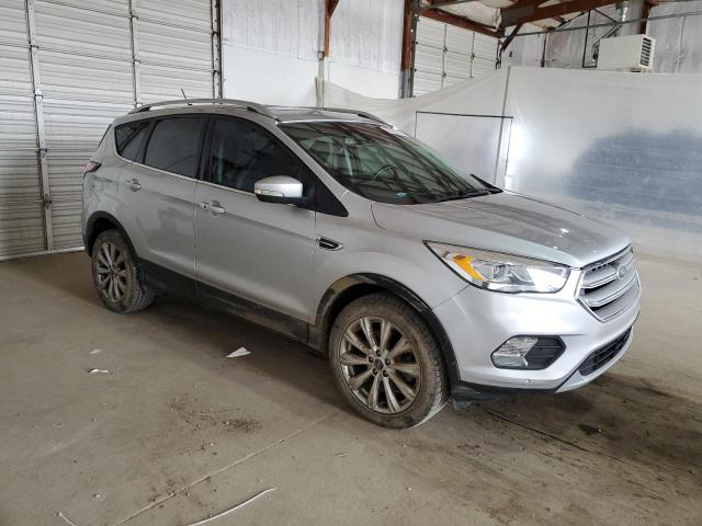 FORD ESCAPE TITANIUM 2018