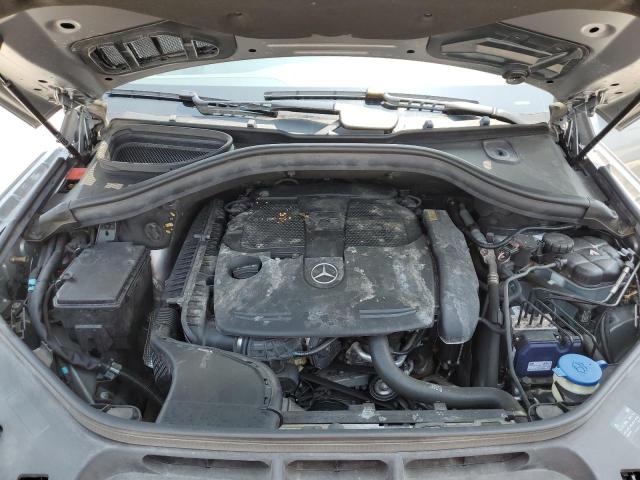 MERCEDES-BENZ ML 350 2014