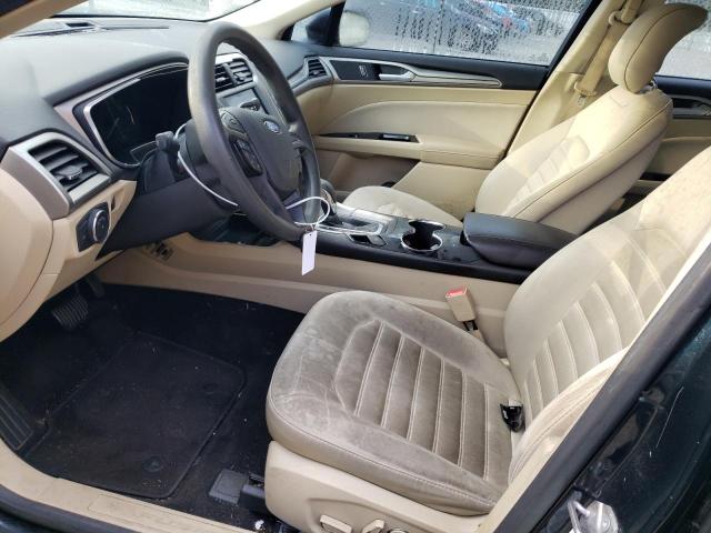 FORD FUSION SE 2014