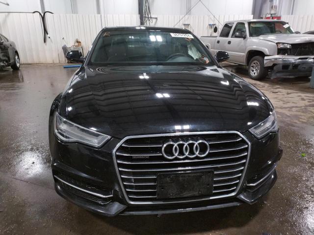 AUDI A6 PREMIUM PLUS 2016