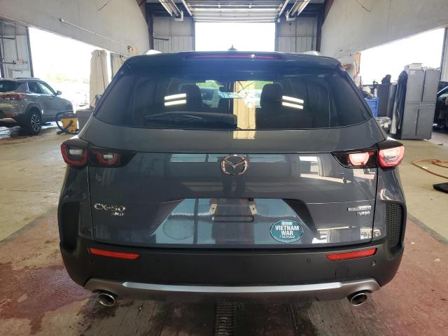 MAZDA CX-50 PREMIUM PLUS 2024