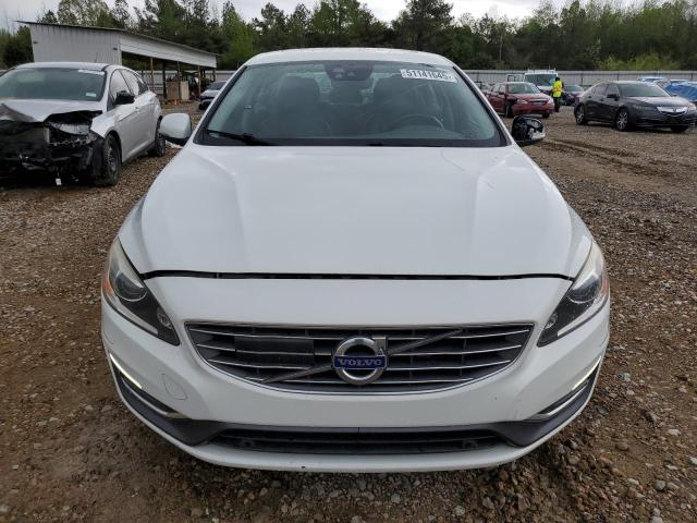 VOLVO S60 PLATINUM 2016