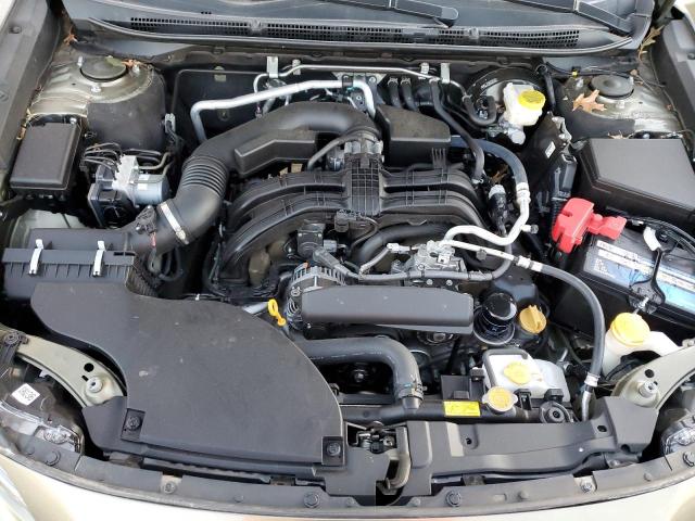 SUBARU OUTBACK LIMITED 2022
