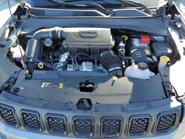 JEEP COMPASS LATITUDE 2023