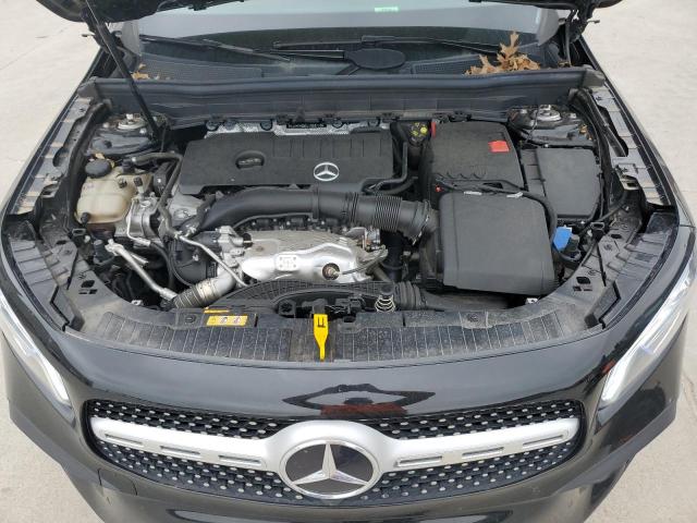 MERCEDES-BENZ GLB 250 2020