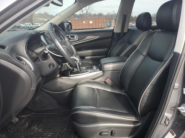 INFINITI QX60 LUXE 2019