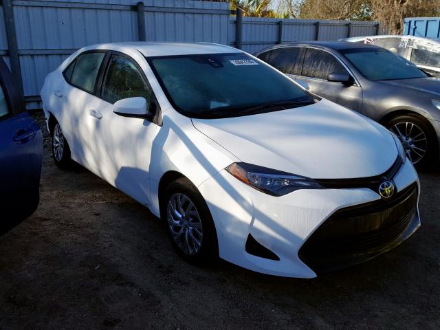 TOYOTA COROLLA L 2019