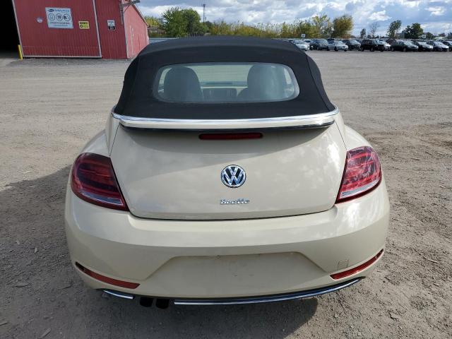 VOLKSWAGEN BEETLE S 2019