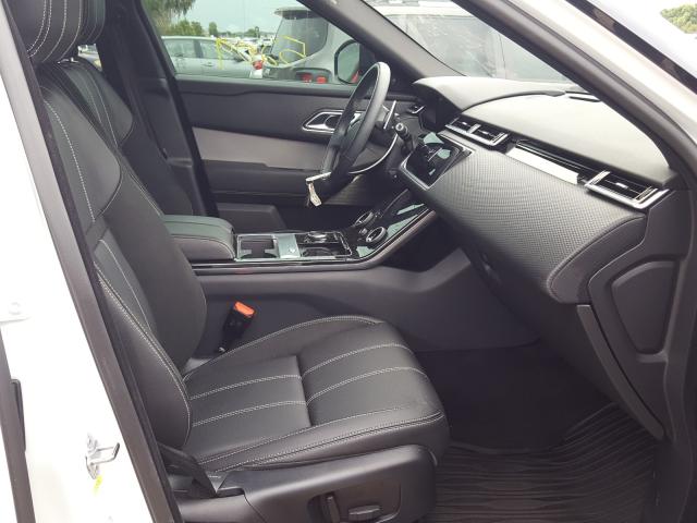 LAND ROVER RANGE ROVER VELAR R-DYNAMIC SE 2019