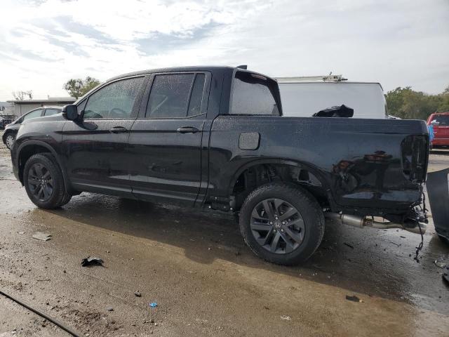 HONDA RIDGELINE SPORT 2023