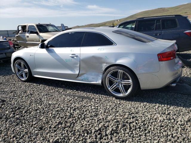 AUDI S5 PREMIUM PLUS 2014