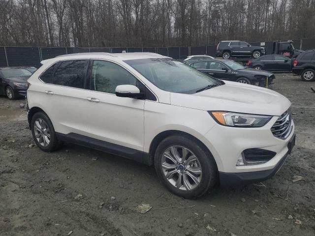 FORD EDGE TITANIUM 2019