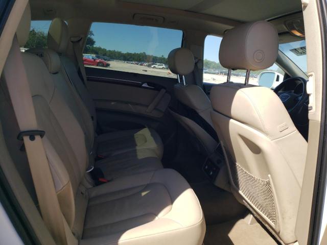 AUDI Q7 PREMIUM PLUS 2015