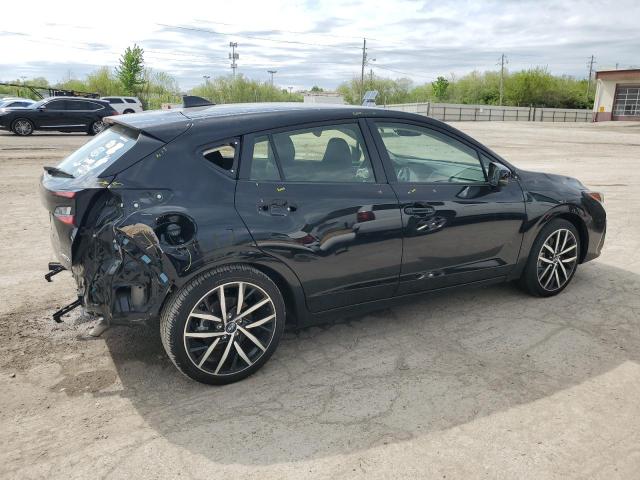 SUBARU IMPREZA SPORT 2024