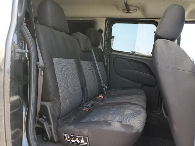 RAM PROMASTER CITY 2015