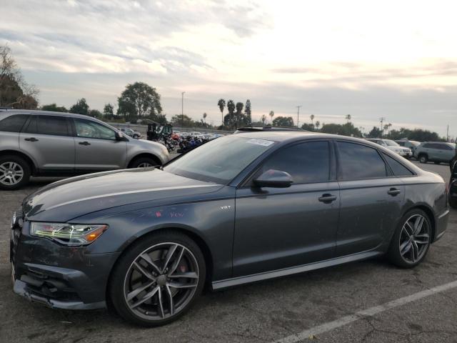 AUDI S6 PREMIUM PLUS 2018