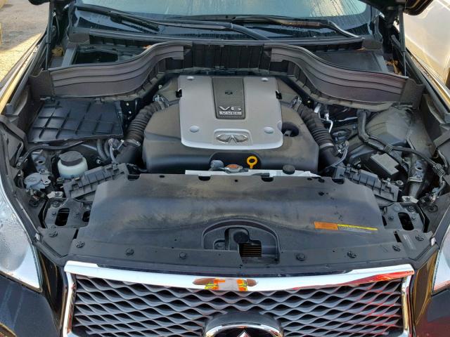 INFINITI QX50 2016