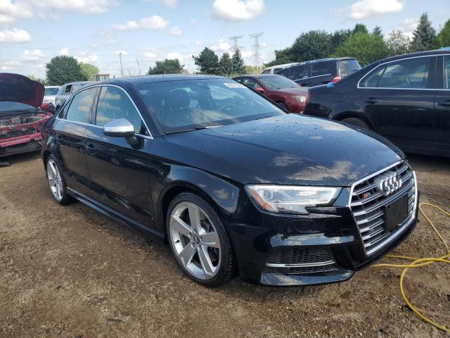 AUDI S3 PREMIUM PLUS 2020