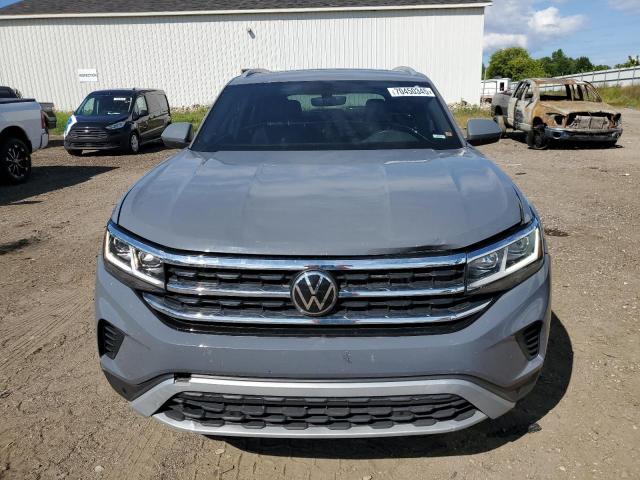 VOLKSWAGEN ATLAS CROSS SPORT SE 2019