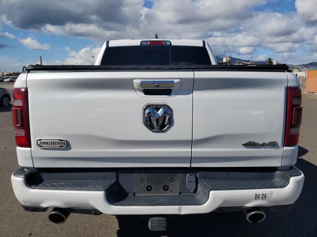 RAM 1500 LONGHORN 2020