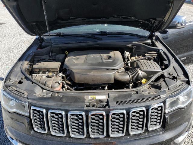 JEEP GRAND CHEROKEE LIMITED 2020