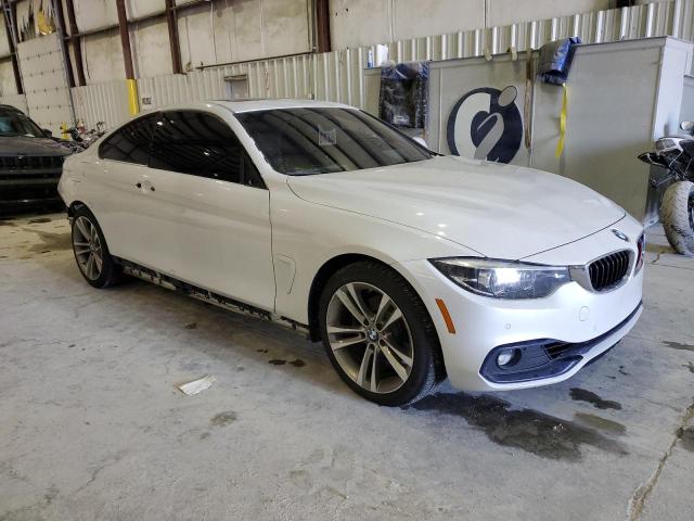BMW 430I 2019