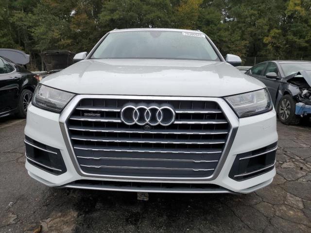 AUDI Q7 PREMIUM PLUS 2019