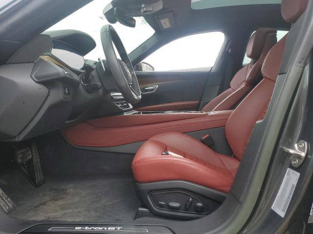 AUDI E-TRON GT PREMIUM PLUS 2024