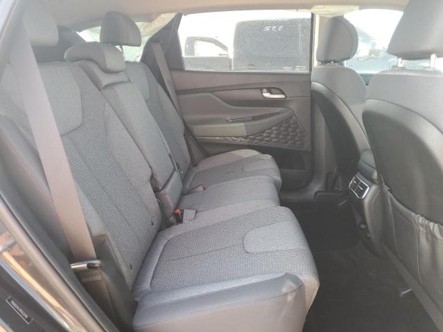 HYUNDAI SANTA FE SEL 2022