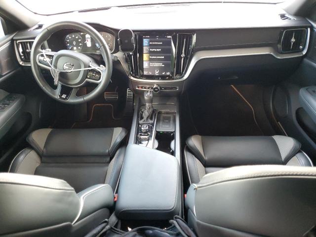 VOLVO S60 T6 R-DESIGN 2020