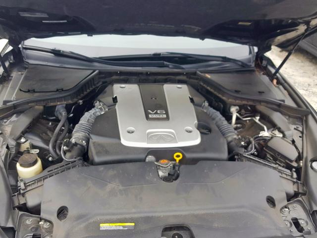 INFINITI Q50 BASE 2015