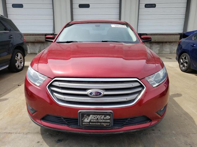 FORD TAURUS SEL 2014