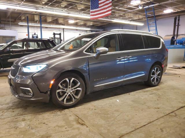 CHRYSLER PACIFICA PINNACLE 2021
