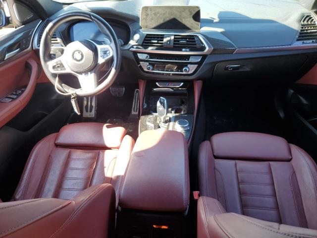 BMW X4 XDRIVEM40I 2021